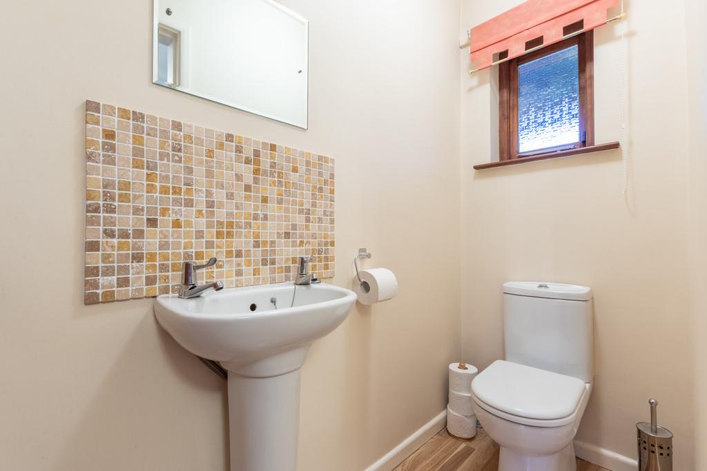 Cloakroom