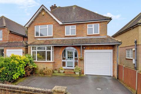 4 bedroom detached house for sale, Chartridge Lane, Chesham, Buckinghamshire, HP5