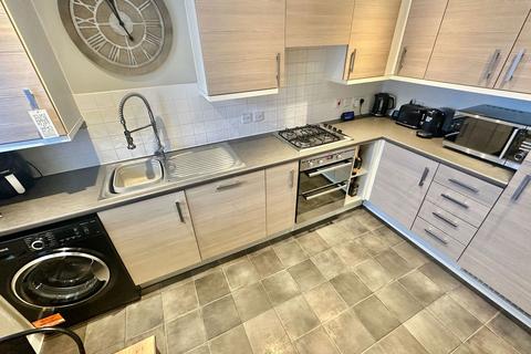 42 Webley Grove, Dudley, DY1 4FH