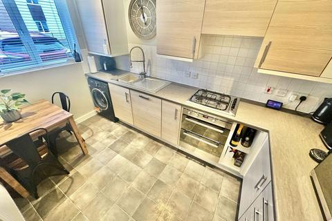 42 Webley Grove, Dudley, DY1 4FH