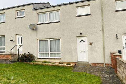 2 bedroom terraced house to rent, James Robb Avenue, St. Andrews