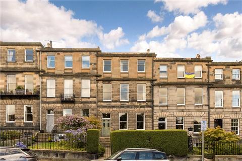 Lynedoch Place, Edinburgh