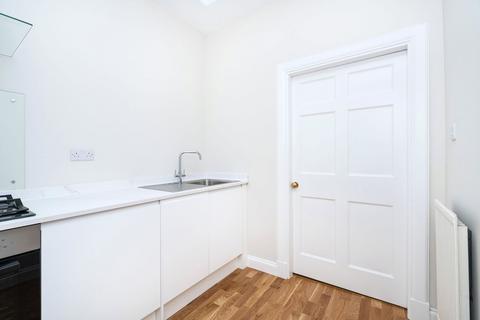 undefined, Lynedoch Place, Edinburgh