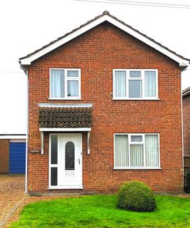 3 bedroom detached house for sale, GAYWOOD - Detached 3 Bedroom House close to Schools