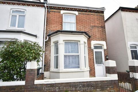 Avenue Road, Gosport