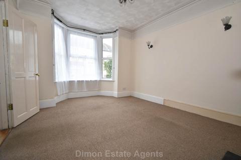 3 bedroom end of terrace house for sale, Avenue Road, Gosport