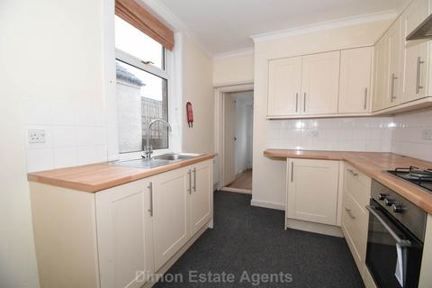 3 bedroom end of terrace house for sale, Avenue Road, Gosport