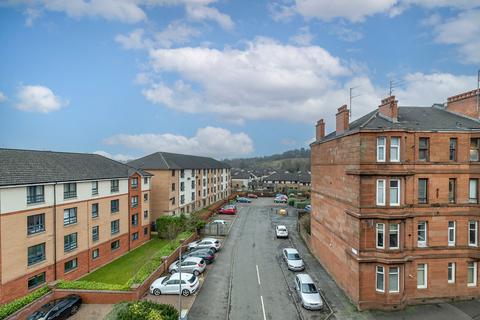 1 bedroom apartment for sale, Strathcona Drive, Anniesland, Glasgow