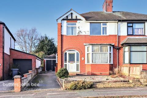 3 bedroom semi-detached house for sale, Loring Road, Newcastle