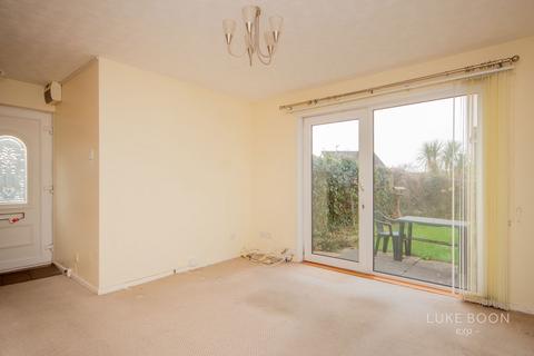 1 bedroom cluster house for sale, Kitter Drive, Plymouth PL9