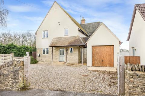 Horsey Down, Common Hill, Cricklade, Wiltshire, SN6