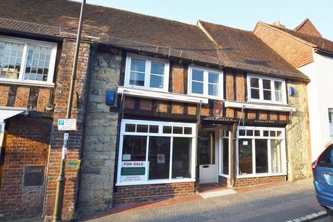 1 bedroom terraced house to rent, Petworth West Sussex