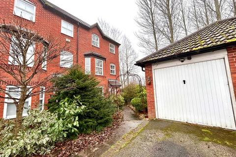 3 bedroom semi-detached house for sale, Bryony Way , Mansfield Woodhouse , Mansfield