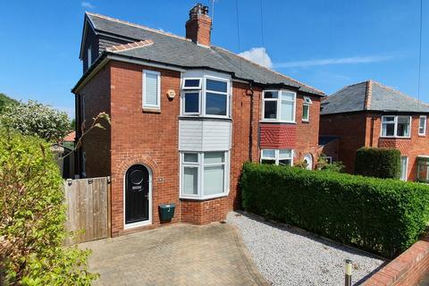 4 bedroom semi-detached house for sale, Harlow Crescent, Harrogate