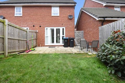 53 Hereford Way, Boroughbridge, York, YO51 9PA