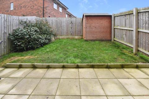 53 Hereford Way, Boroughbridge, York, YO51 9PA