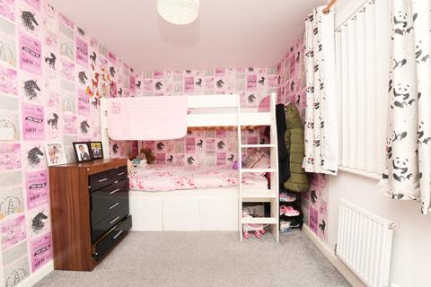 53 Hereford Way, Boroughbridge, York, YO51 9PA