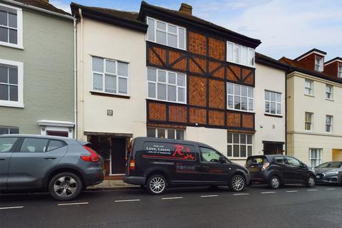 4 bedroom terraced house to rent, The Bayle, Folkestone