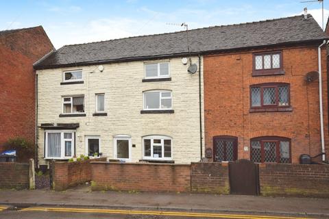 2 bedroom terraced house to rent, Tape Street, Cheadle