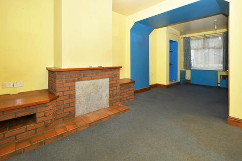 2 bedroom terraced house for sale, St Pauls Street, Middleport, Stoke-on-Trent