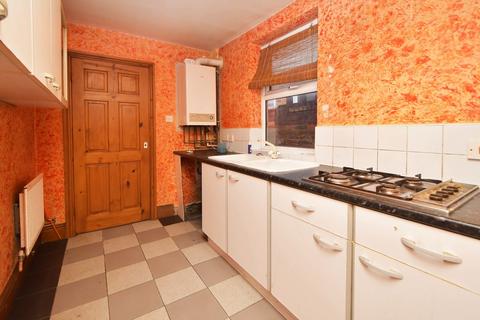 2 bedroom terraced house for sale, St Pauls Street, Middleport, Stoke-on-Trent