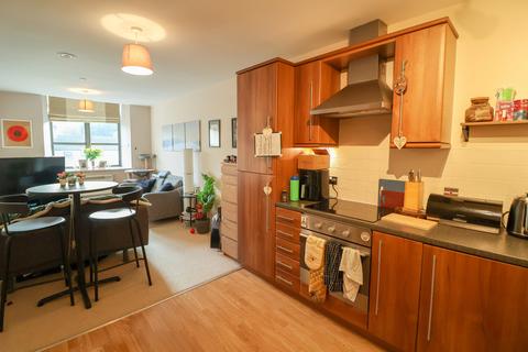 2 bedroom apartment for sale, Wren Nest Mill, Glossop SK13
