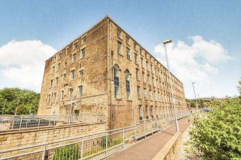 2 bedroom apartment for sale, Wren Nest Mill, Glossop SK13