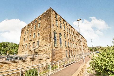 2 bedroom flat for sale, Glossop Brook Road, Glossop SK13