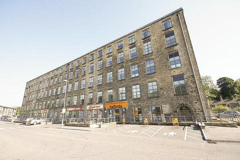 2 bedroom flat for sale, Glossop Brook Road, Glossop SK13