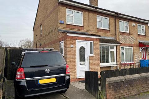 3 bedroom semi-detached house for sale, Leicester Street, Hull, HU3 1TA