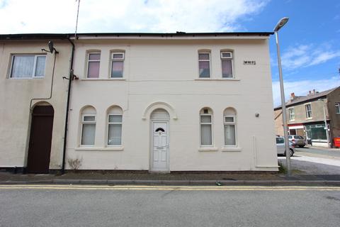 2 bedroom end of terrace house for sale, Ward Street, Blackpool FY1