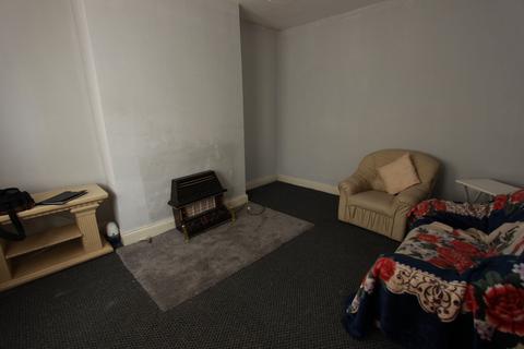 2 bedroom end of terrace house for sale, Ward Street, Blackpool FY1