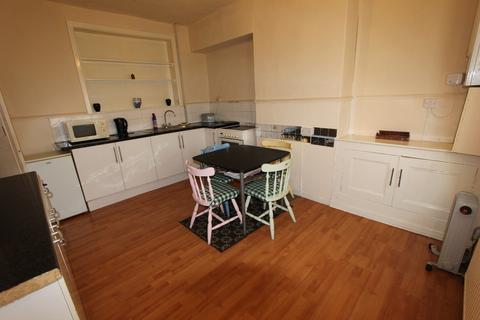 2 bedroom end of terrace house for sale, Ward Street, Blackpool FY1