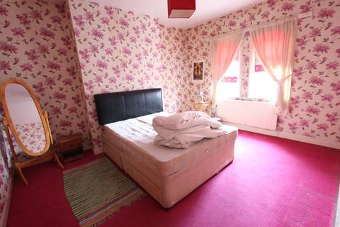 2 bedroom end of terrace house for sale, Ward Street, Blackpool FY1