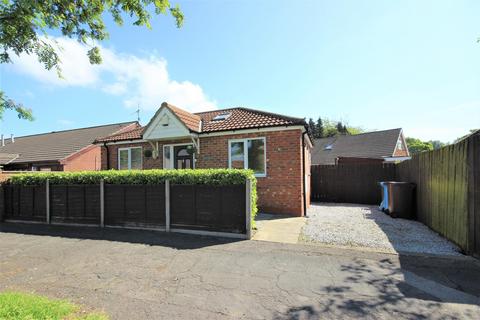 2 bedroom detached bungalow for sale, Tilbury Road, Kingston upon Hull HU4