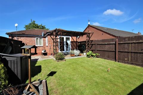 2 bedroom detached bungalow for sale, Tilbury Road, Kingston upon Hull HU4