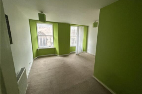 1 bedroom flat for sale, Kirkgate Mews, Perth