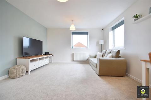 1 bedroom apartment for sale, Longhorn Avenue, Gloucester