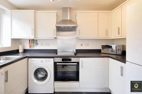 1 bedroom apartment for sale, Longhorn Avenue, Gloucester