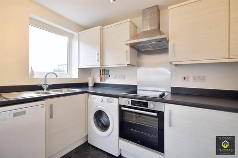 1 bedroom apartment for sale, Longhorn Avenue, Gloucester