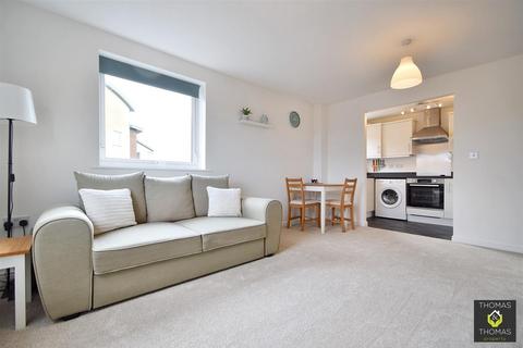 1 bedroom apartment for sale, Longhorn Avenue, Gloucester