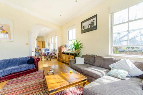 3 bedroom flat to rent, Mildmay Park, Mildmay, London, N1