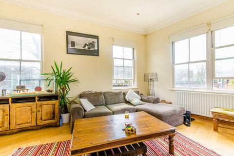 3 bedroom flat to rent, Mildmay Park, Mildmay, London, N1