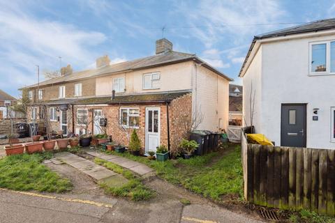 2 bedroom end of terrace house for sale, Palace Street, Biggleswade SG18