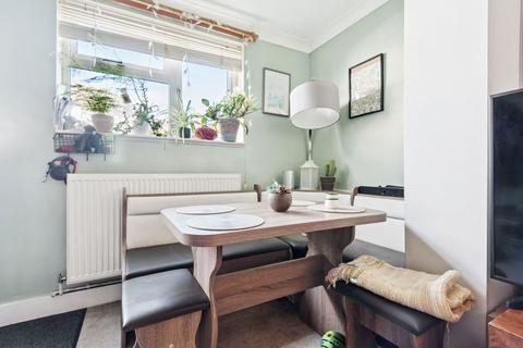 2 bedroom end of terrace house for sale, Palace Street, Biggleswade SG18