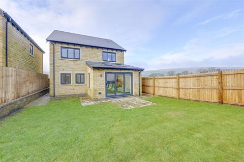 4 bedroom detached house for sale, Great Clough Drive, Loveclough, Rossendale