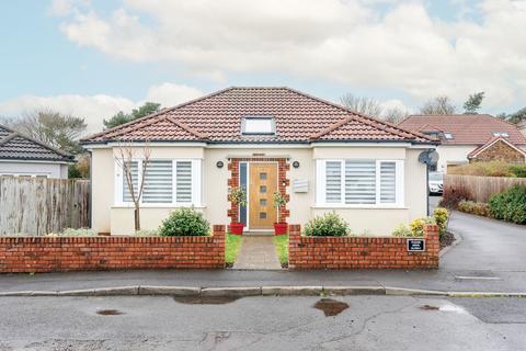 2 bedroom detached house for sale, Stoke Lodge, Bristol BS34