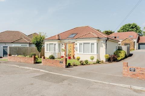 2 bedroom detached bungalow for sale, Stoke Lodge, Bristol BS34