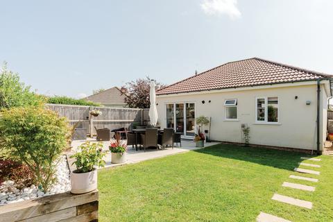 2 bedroom detached bungalow for sale, Stoke Lodge, Bristol BS34