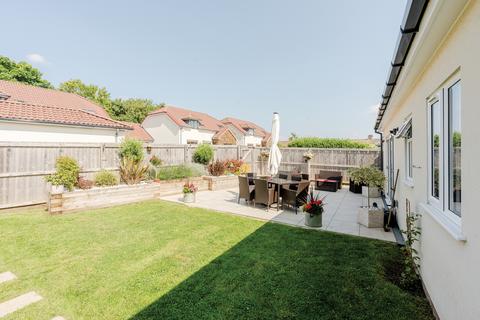 2 bedroom detached bungalow for sale, Stoke Lodge, Bristol BS34